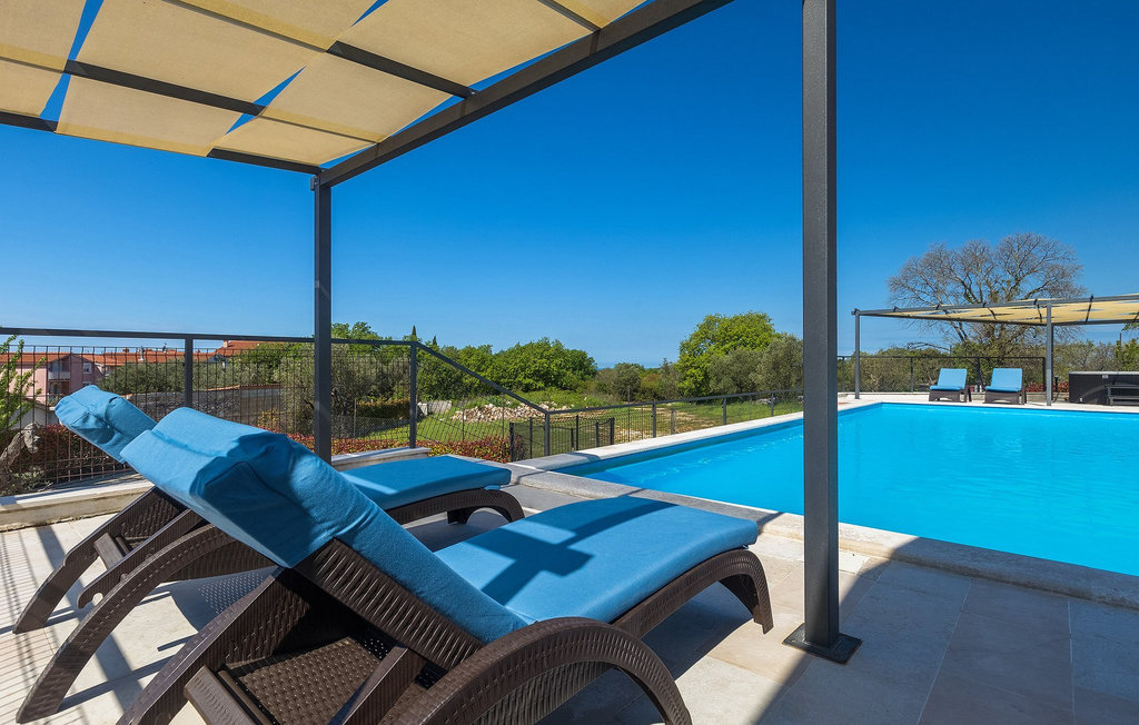 Ferienhaus - Rovinj , Kroatien - CLI822 8