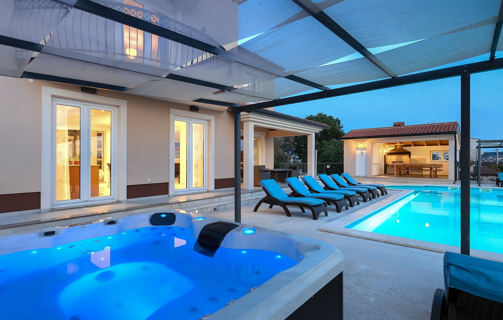 Ferienhaus - Rovinj , Kroatien - CLI822 10