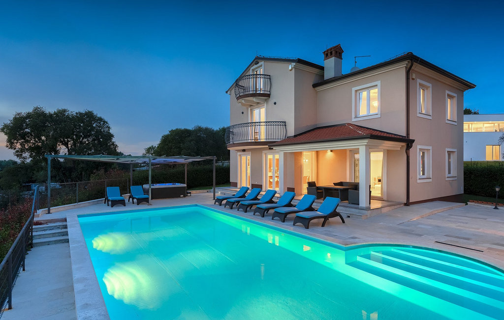 Ferienhaus - Rovinj , Kroatien - CLI822 11