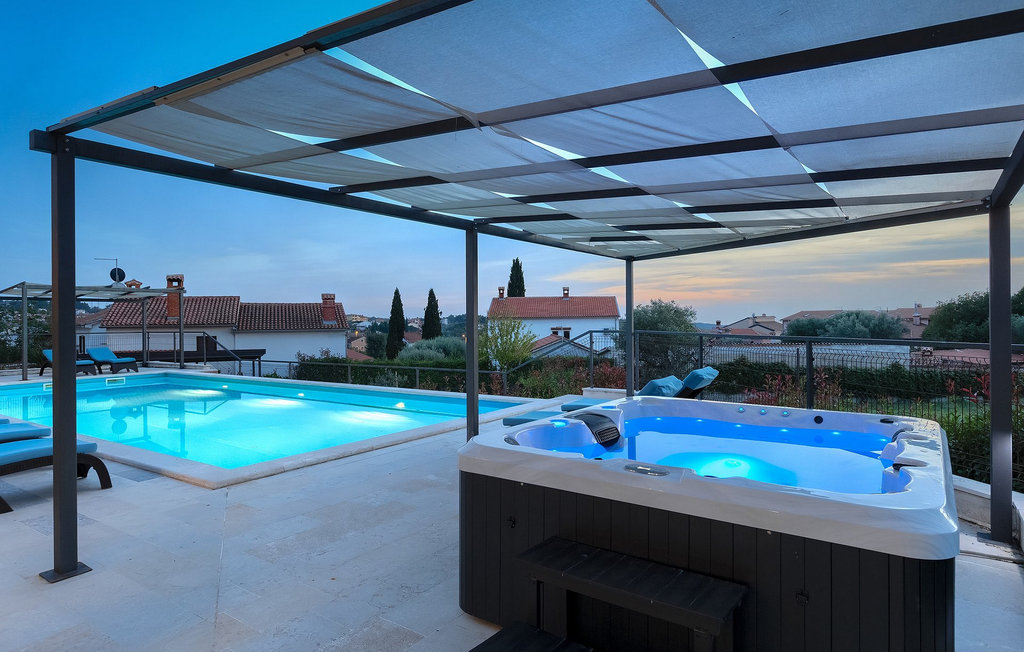 Ferienhaus - Rovinj , Kroatien - CLI822 12