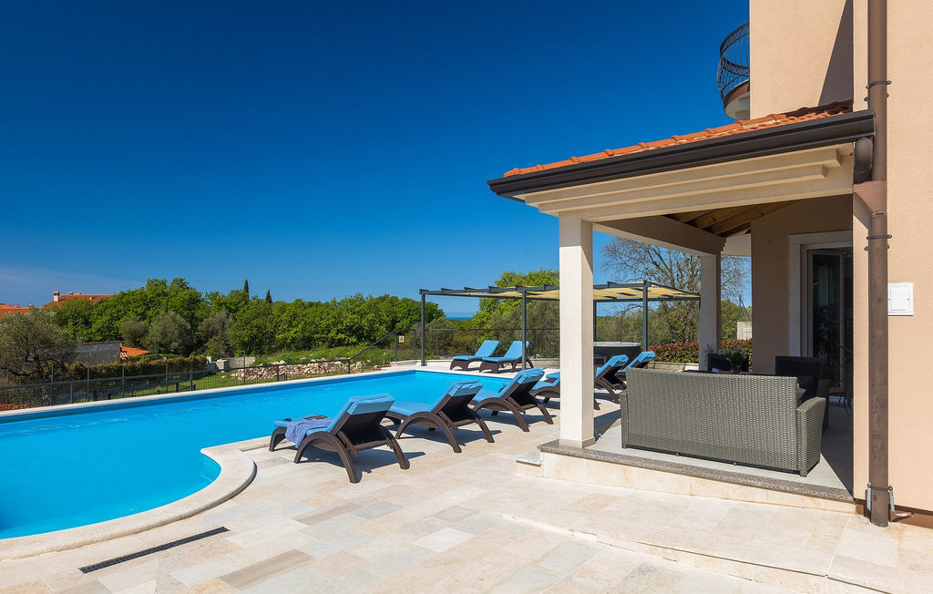 Ferienhaus - Rovinj , Kroatien - CLI822 14