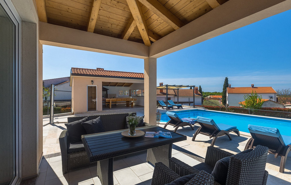 Ferienhaus - Rovinj , Kroatien - CLI822 17