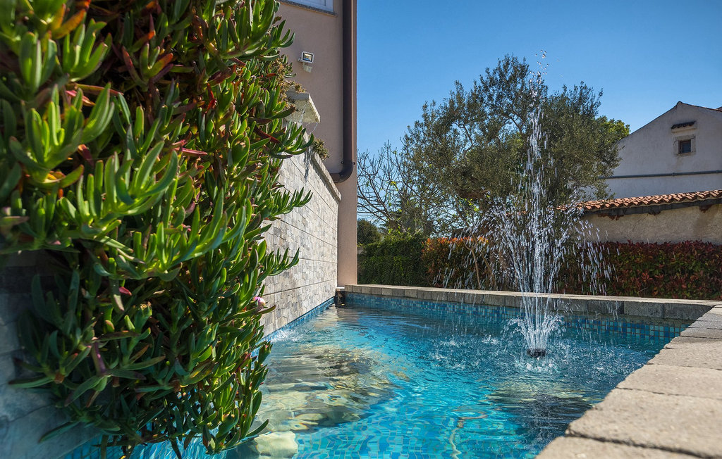 Ferienhaus - Rovinj , Kroatien - CLI822 18