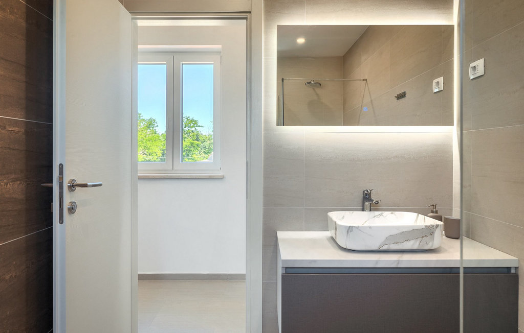 Feriehuse - Buje-Brtonigla , Kroatien - CLI843 50