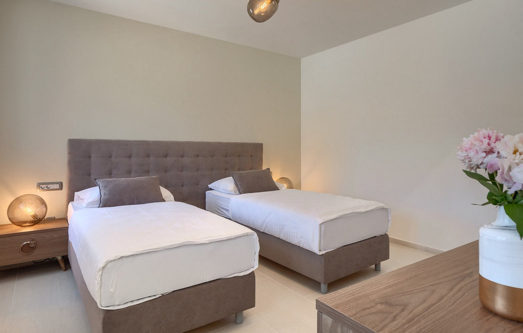 Feriehuse - Buje-Brtonigla , Kroatien - CLI843 35