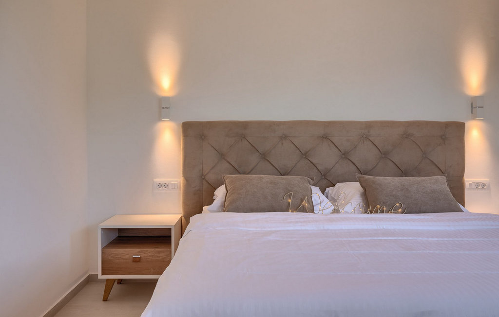 Feriehuse - Buje-Brtonigla , Kroatien - CLI843 37