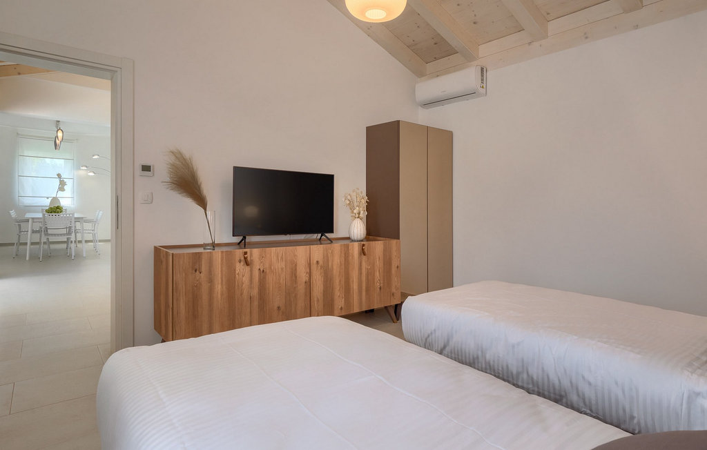 Feriehuse - Buje-Brtonigla , Kroatien - CLI843 39