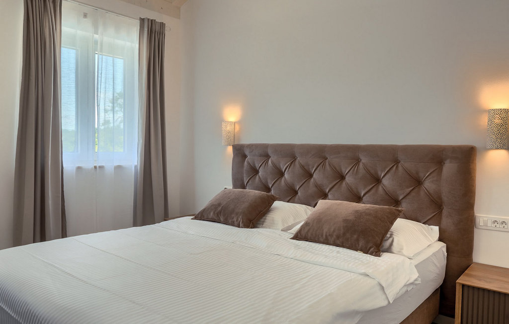 Feriehuse - Buje-Brtonigla , Kroatien - CLI843 45