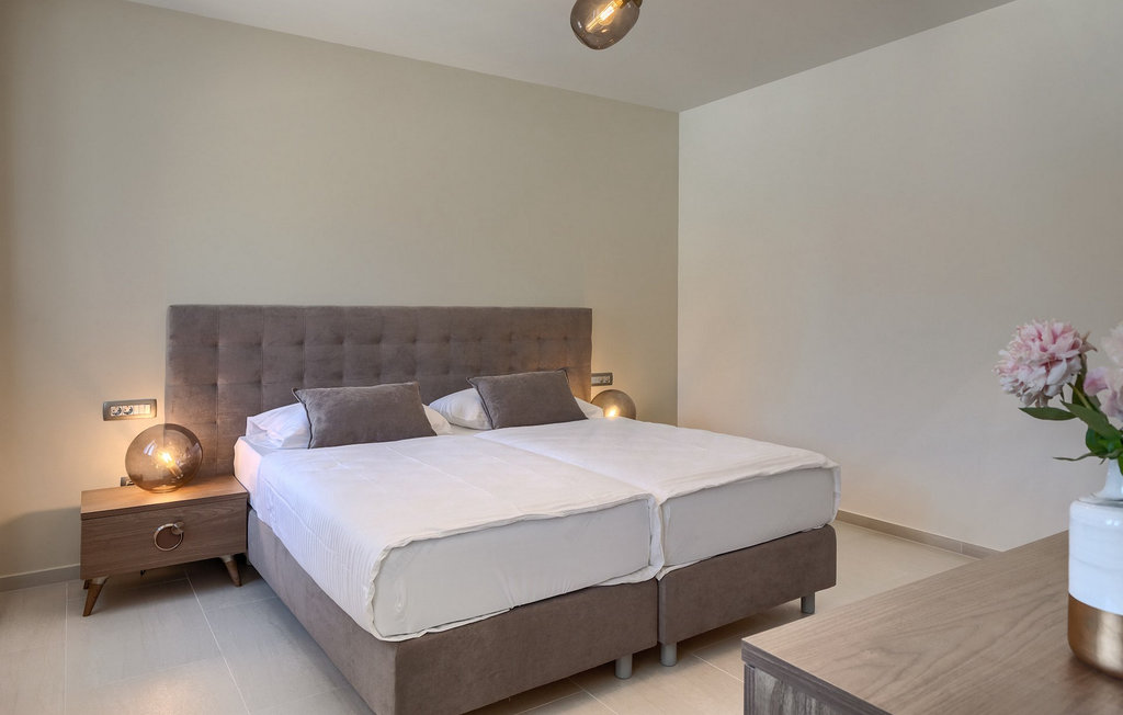 Feriehuse - Buje-Brtonigla , Kroatien - CLI843 46