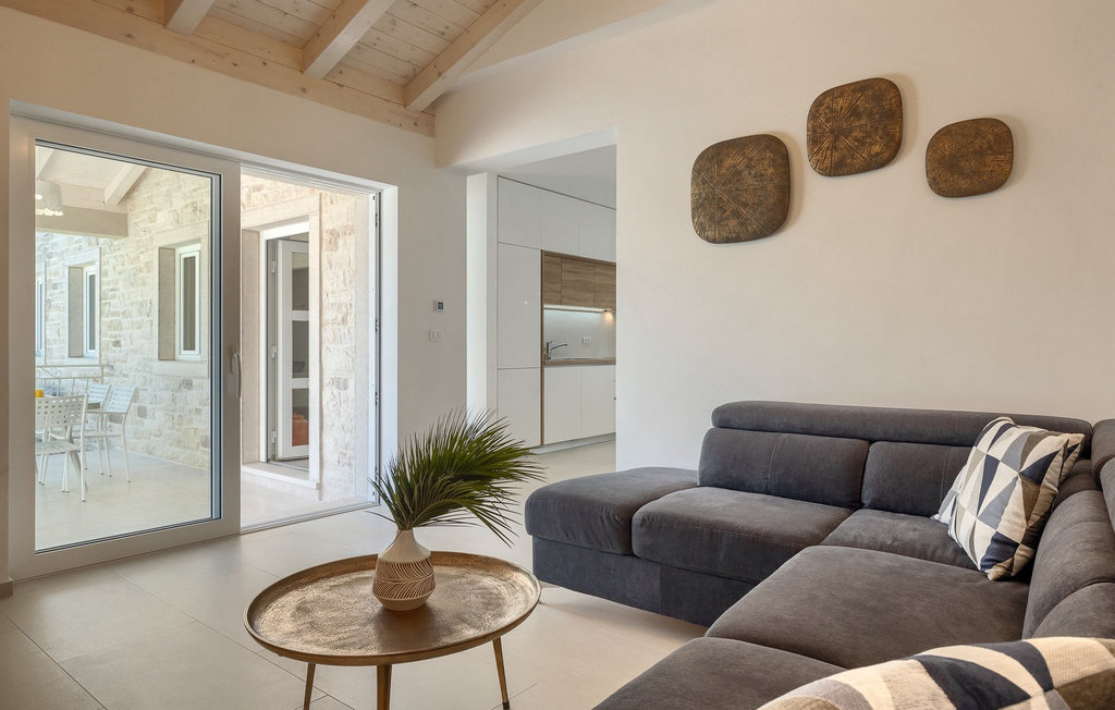 Feriehuse - Buje-Brtonigla , Kroatien - CLI843 2