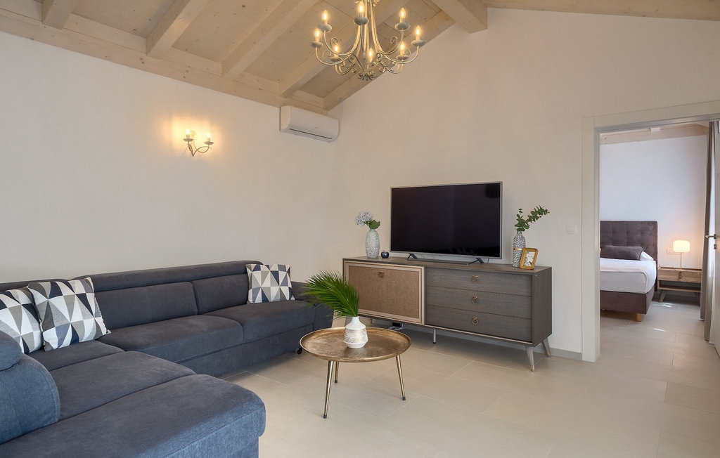 Feriehuse - Buje-Brtonigla , Kroatien - CLI843 23