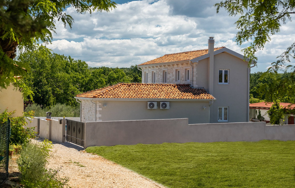 Feriehuse - Buje-Brtonigla , Kroatien - CLI843 17