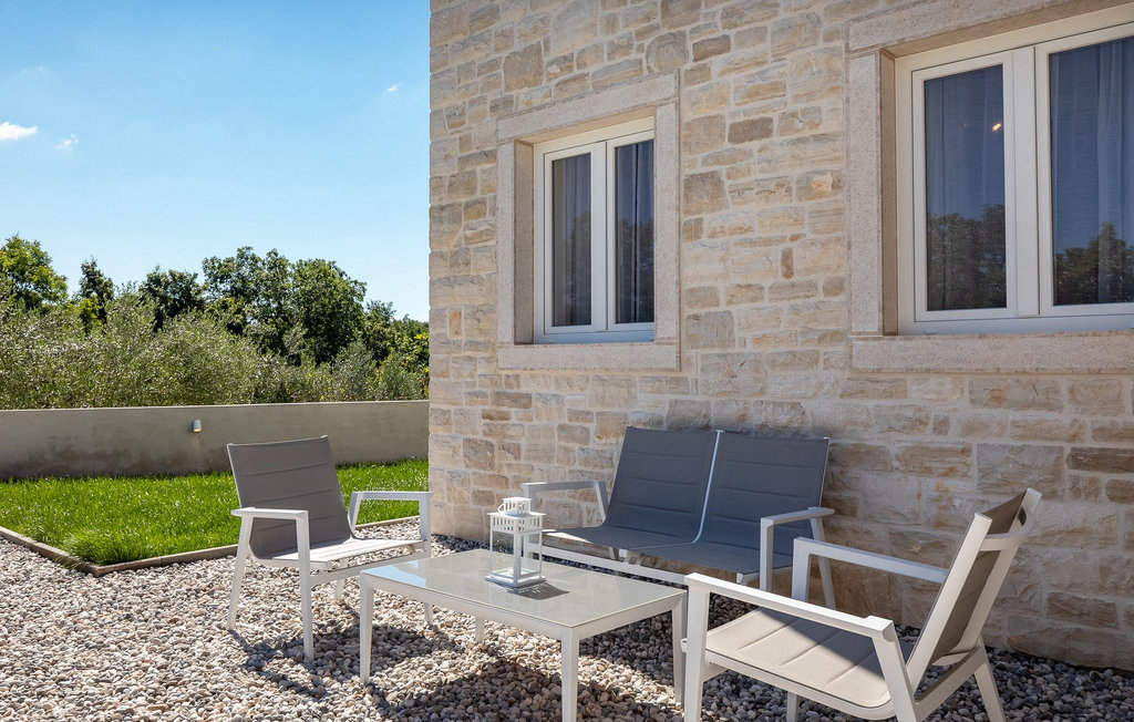 Feriehuse - Buje-Brtonigla , Kroatien - CLI843 20