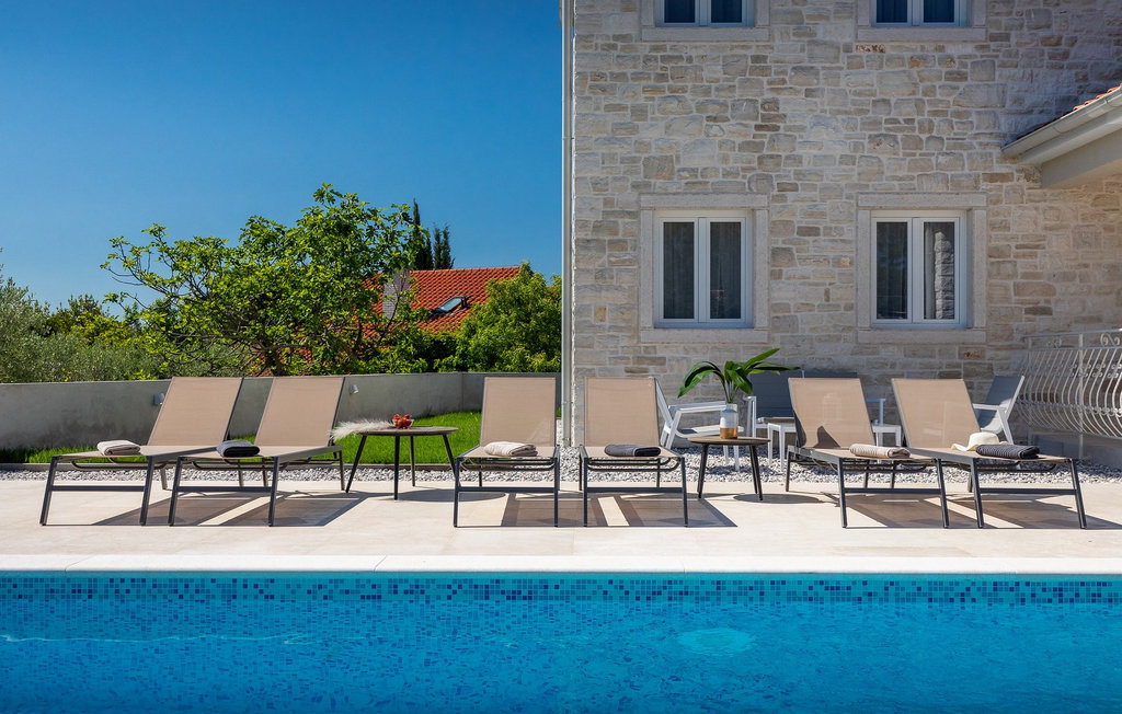 Feriehuse - Buje-Brtonigla , Kroatien - CLI843 6