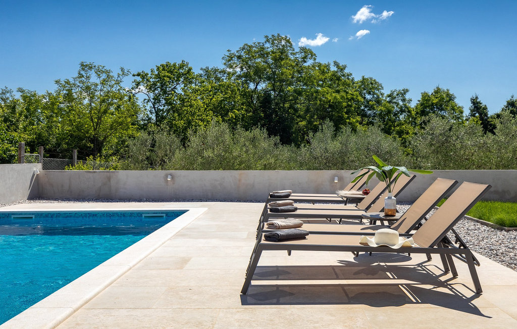 Feriehuse - Buje-Brtonigla , Kroatien - CLI843 7