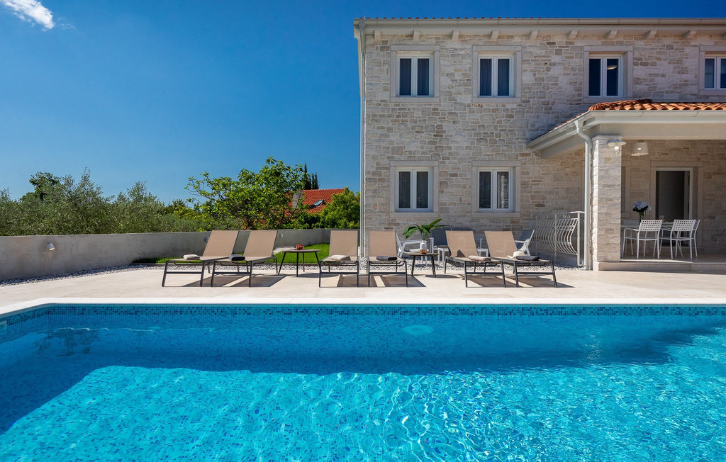 Feriehuse - Buje-Brtonigla , Kroatien - CLI843 8