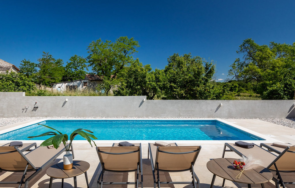 Feriehuse - Buje-Brtonigla , Kroatien - CLI843 10