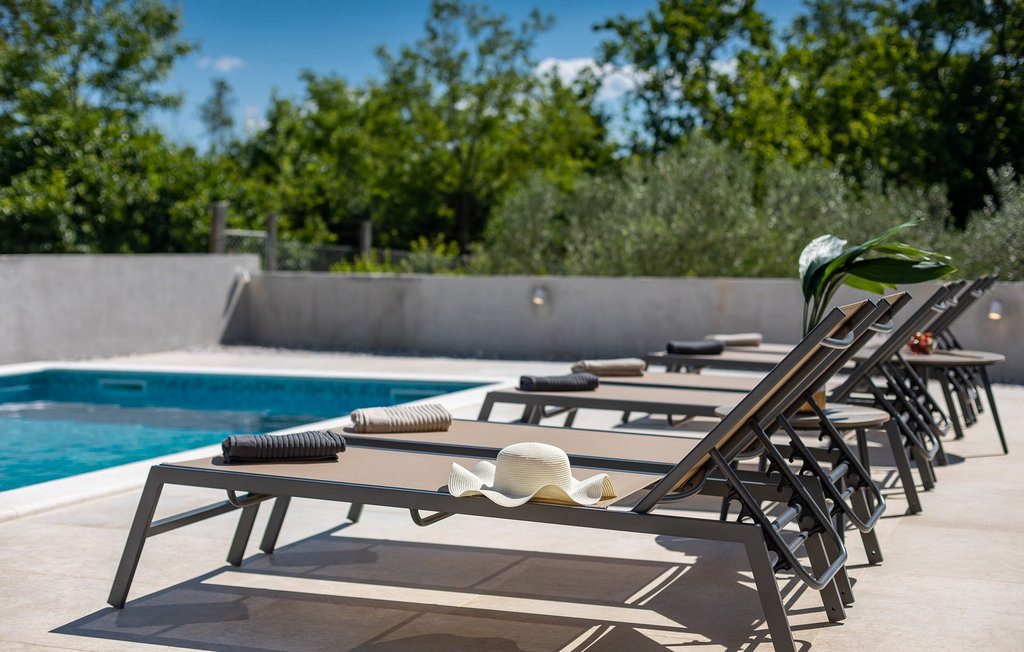 Feriehuse - Buje-Brtonigla , Kroatien - CLI843 13