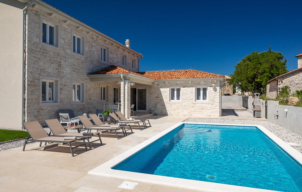 Feriehuse - Buje-Brtonigla , Kroatien - CLI843 14