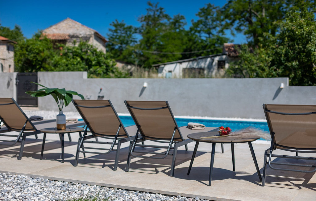 Feriehuse - Buje-Brtonigla , Kroatien - CLI843 15