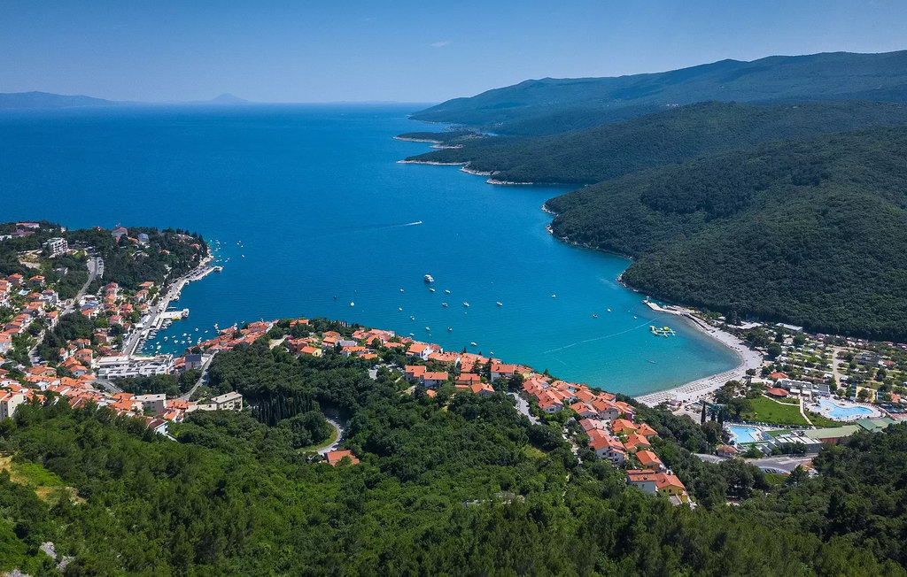 Ferienhaus - Rabac , Kroatien - CLI846 60