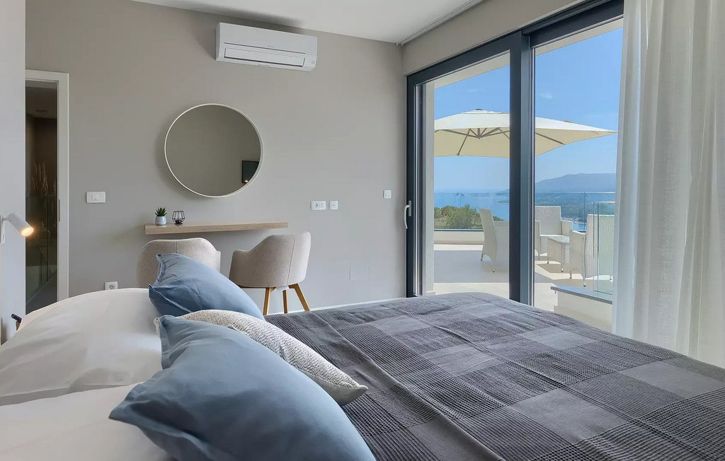 Ferienhaus - Rabac , Kroatien - CLI846 36