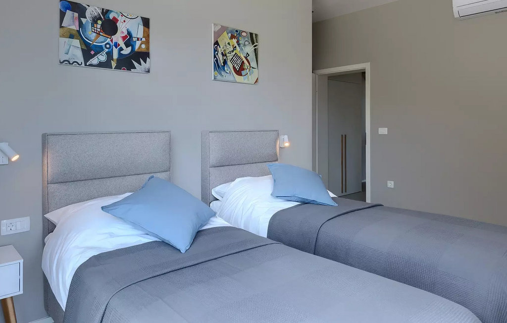 Ferienhaus - Rabac , Kroatien - CLI846 46