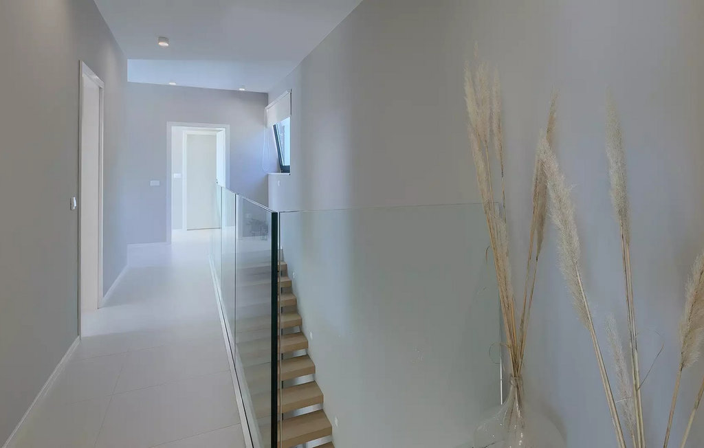 Ferienhaus - Rabac , Kroatien - CLI846 34
