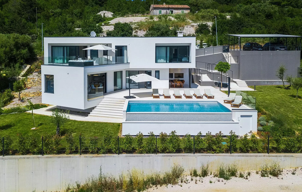 Ferienhaus - Rabac , Kroatien - CLI846 16