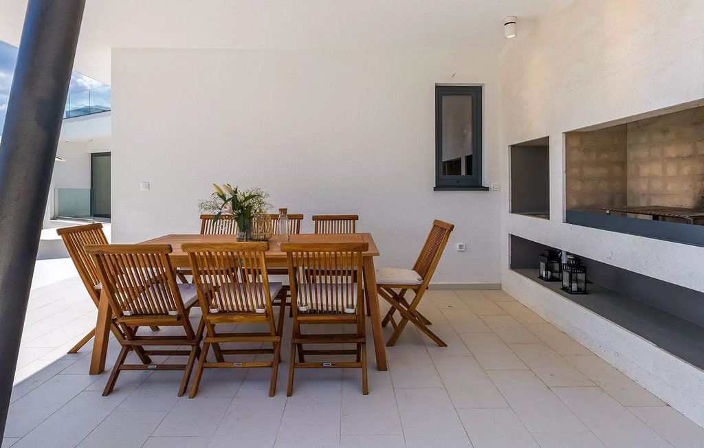 Ferienhaus - Rabac , Kroatien - CLI846 20