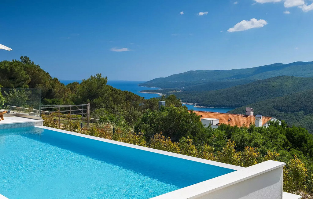 Ferienhaus - Rabac , Kroatien - CLI846 3