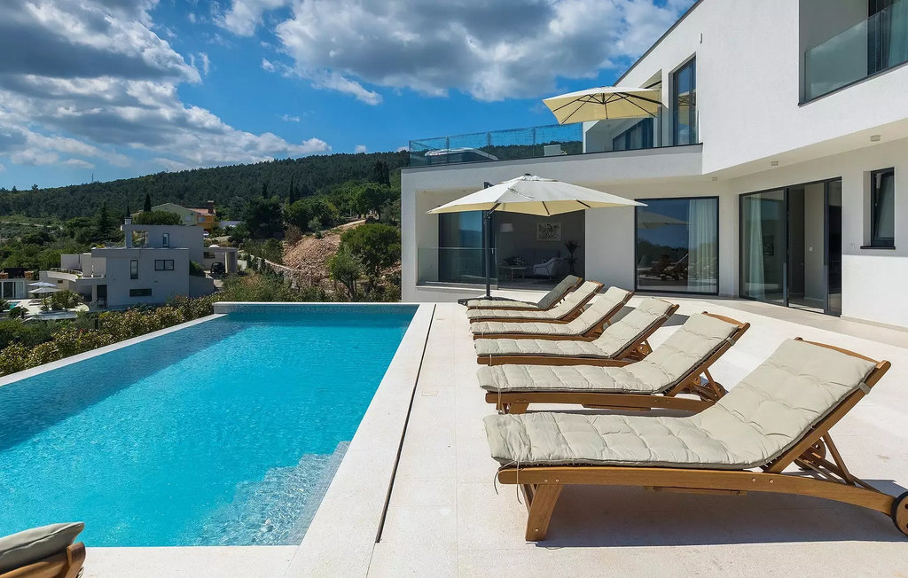 Ferienhaus - Rabac , Kroatien - CLI846 9