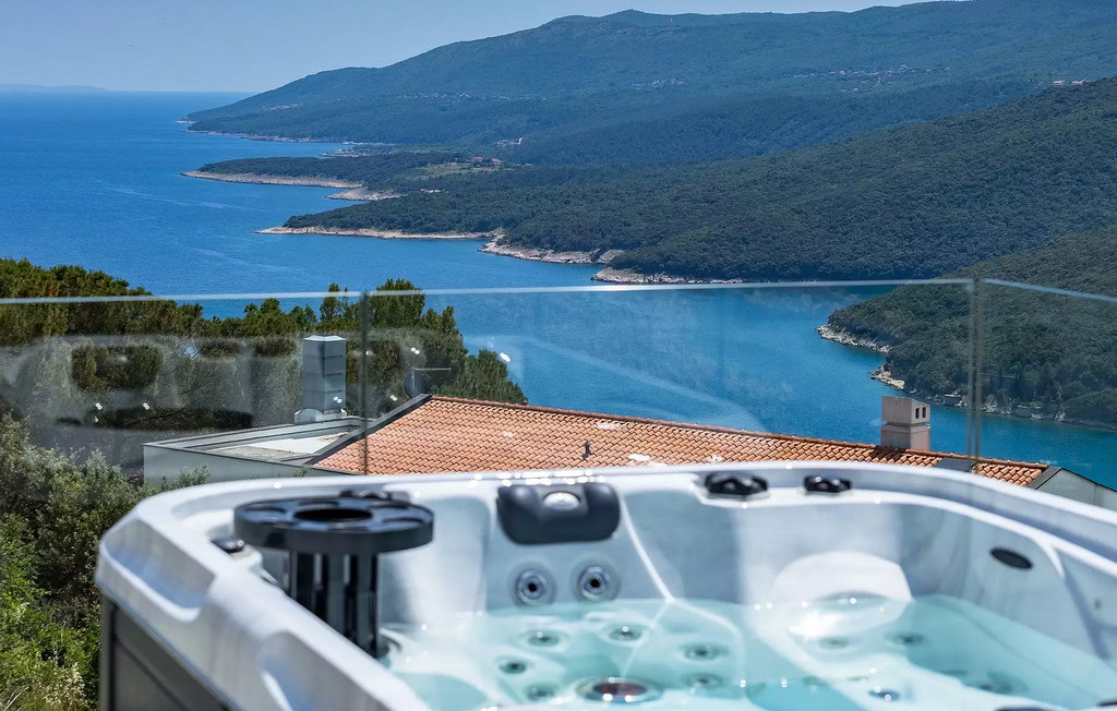 Ferienhaus - Rabac , Kroatien - CLI846 23