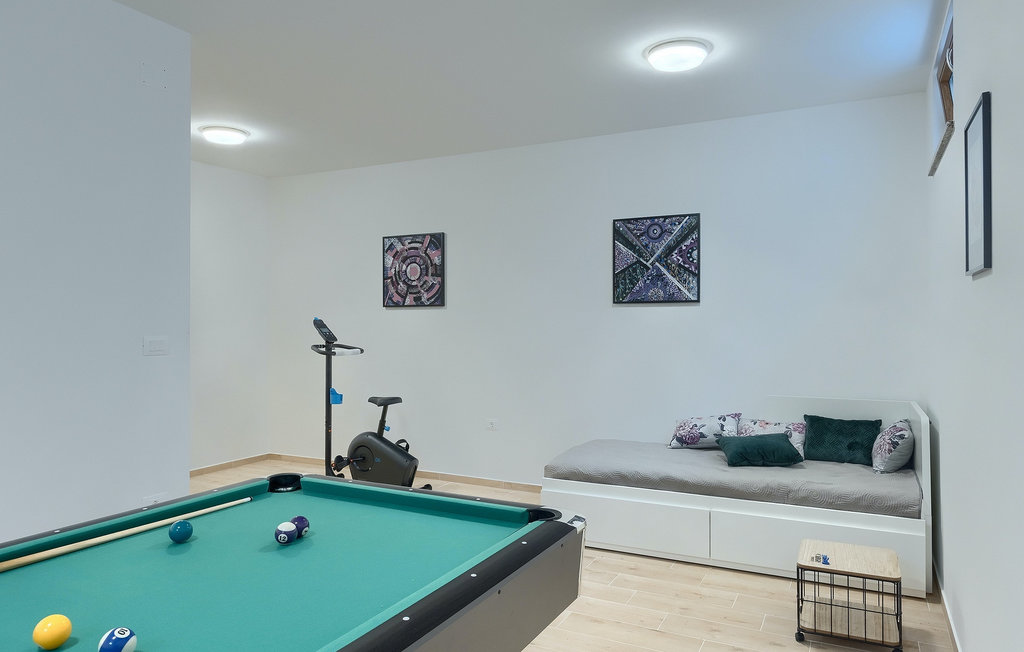 Ferienhaus - Svetvincenat , Kroatien - CLI847 59