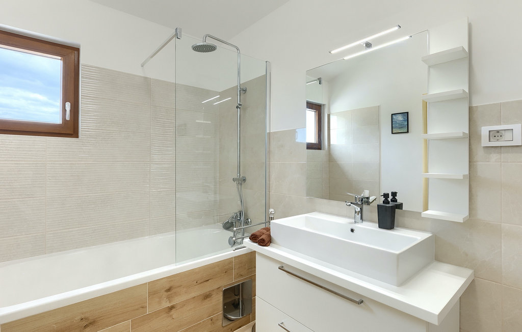 Ferienhaus - Svetvincenat , Kroatien - CLI847 52