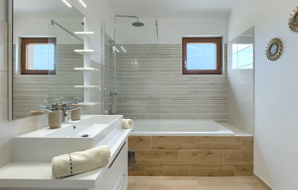 Ferienhaus - Svetvincenat , Kroatien - CLI847 53