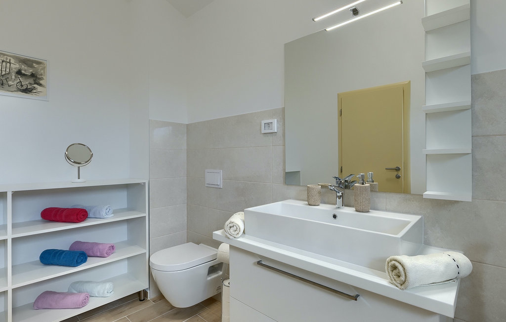 Ferienhaus - Svetvincenat , Kroatien - CLI847 54