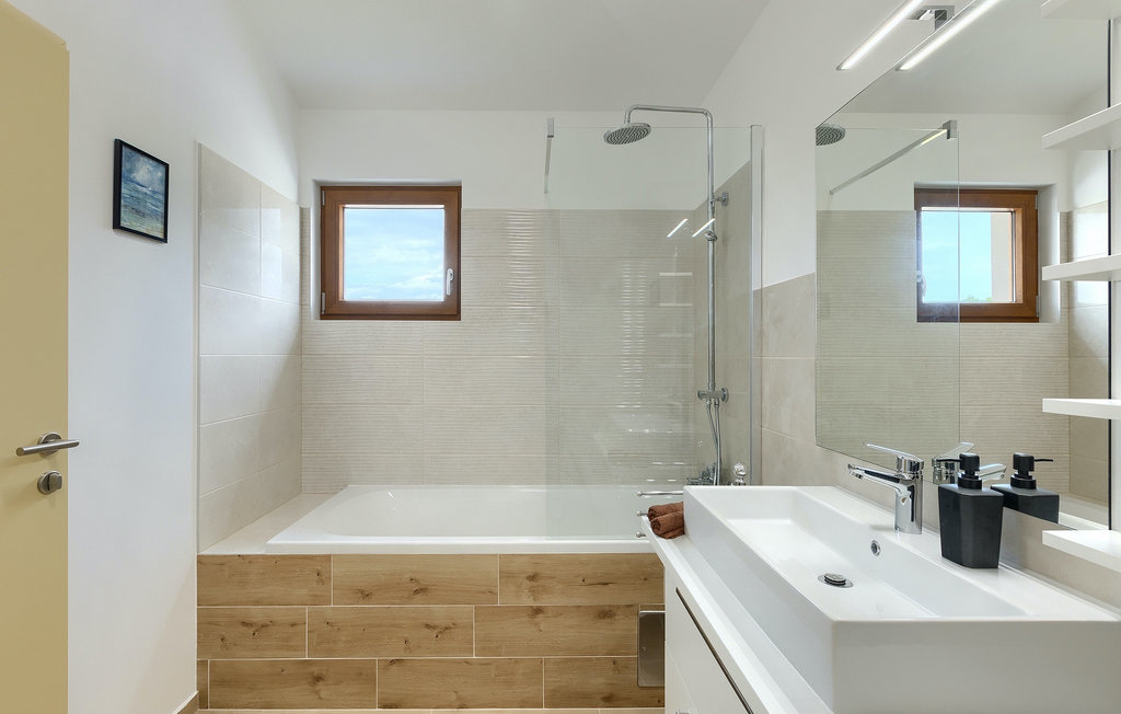 Ferienhaus - Svetvincenat , Kroatien - CLI847 55