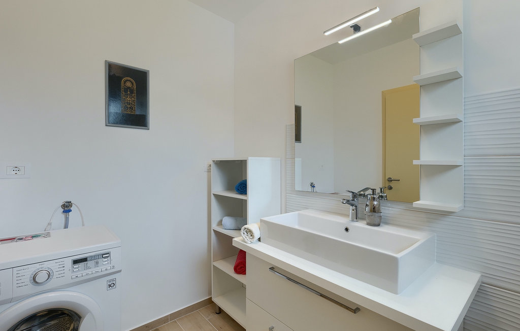 Ferienhaus - Svetvincenat , Kroatien - CLI847 58