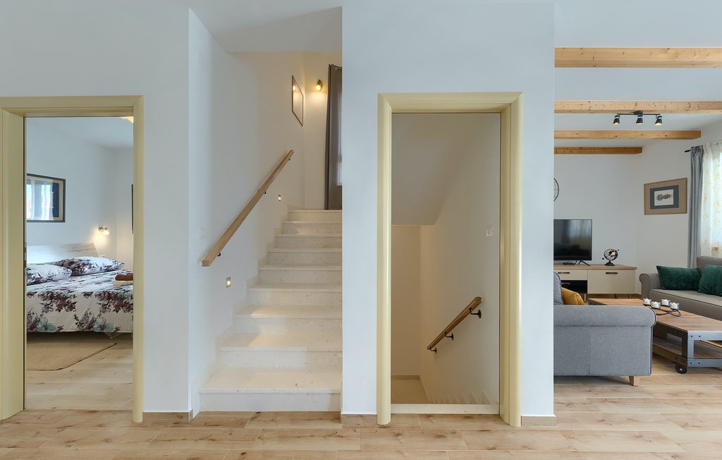 Ferienhaus - Svetvincenat , Kroatien - CLI847 39