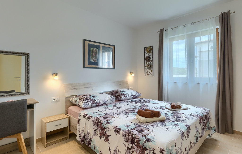 Ferienhaus - Svetvincenat , Kroatien - CLI847 40