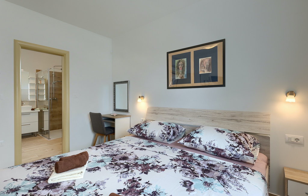 Ferienhaus - Svetvincenat , Kroatien - CLI847 41