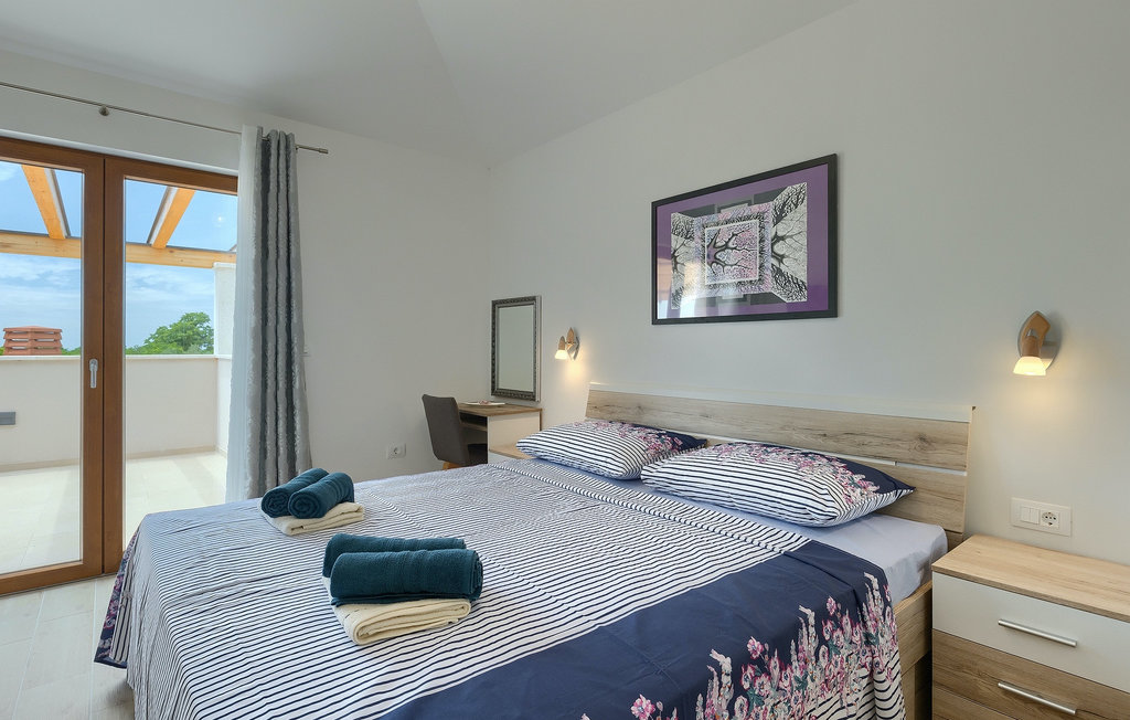 Ferienhaus - Svetvincenat , Kroatien - CLI847 43