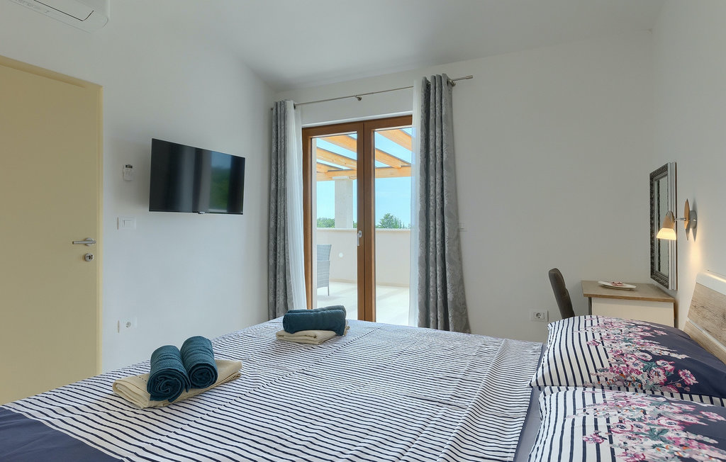 Ferienhaus - Svetvincenat , Kroatien - CLI847 44