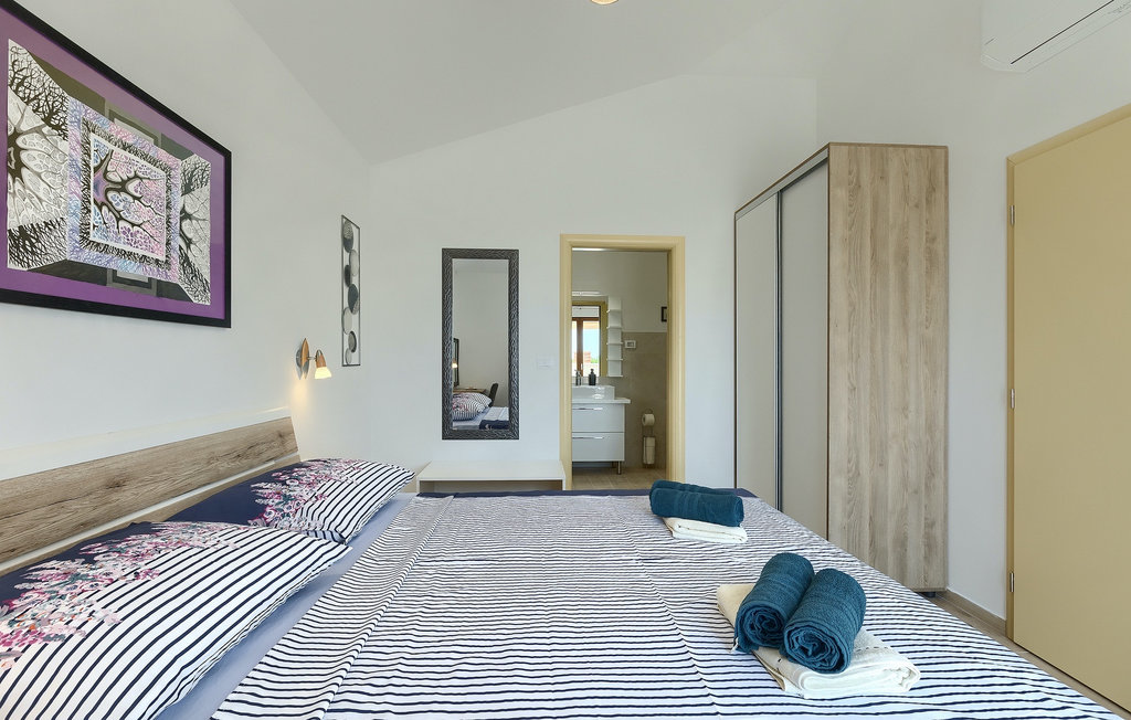 Ferienhaus - Svetvincenat , Kroatien - CLI847 46