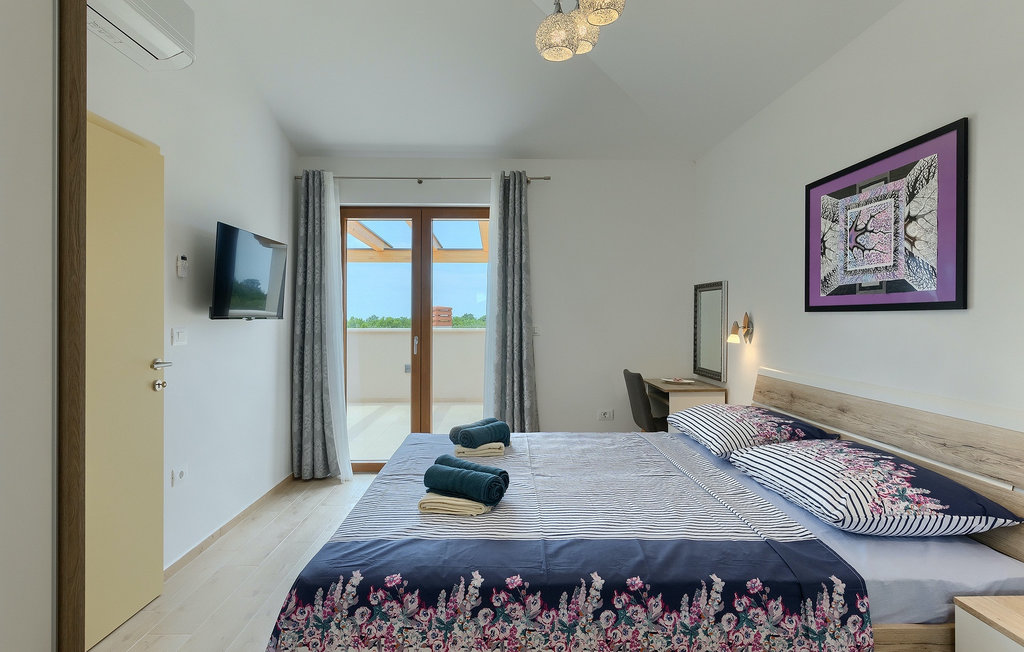 Ferienhaus - Svetvincenat , Kroatien - CLI847 47