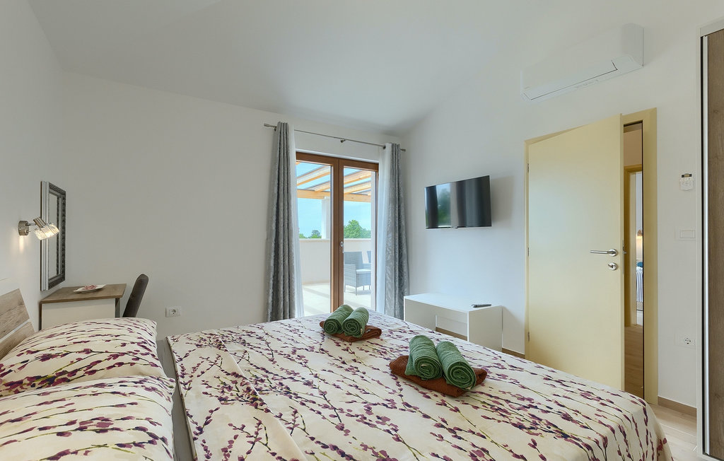 Ferienhaus - Svetvincenat , Kroatien - CLI847 49