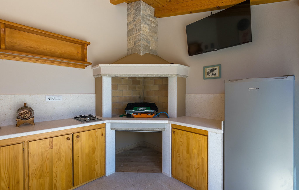 Ferienhaus - Svetvincenat , Kroatien - CLI847 36