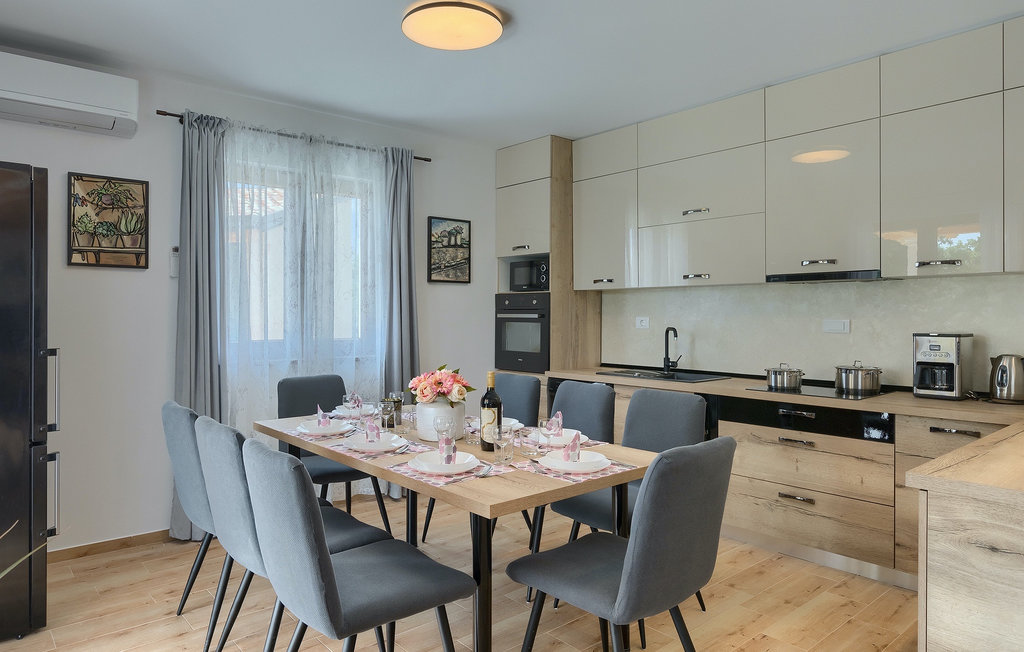 Ferienhaus - Svetvincenat , Kroatien - CLI847 38