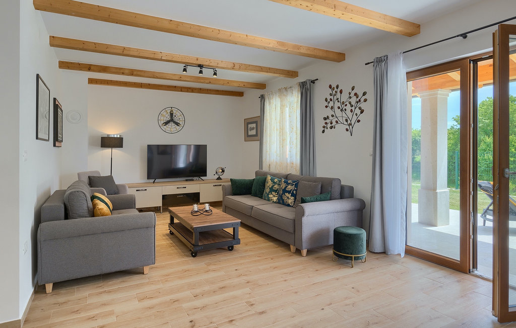 Ferienhaus - Svetvincenat , Kroatien - CLI847 3